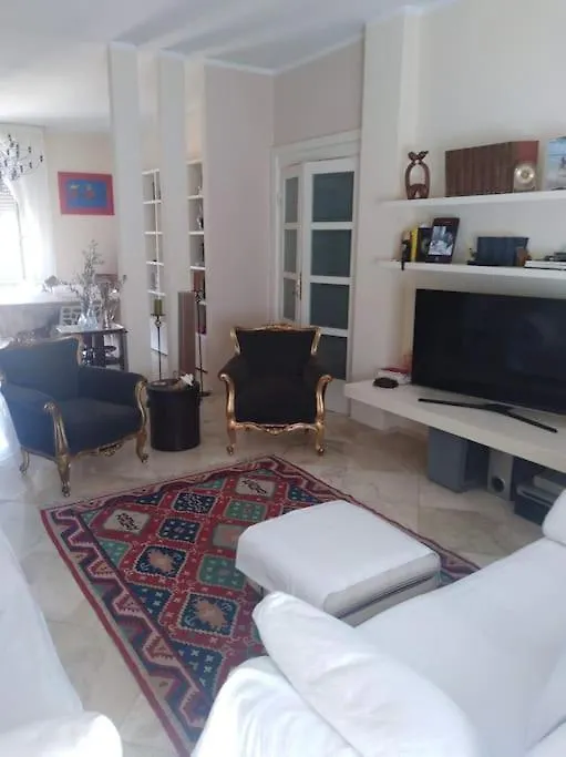 Angels Home Livorno Apartment