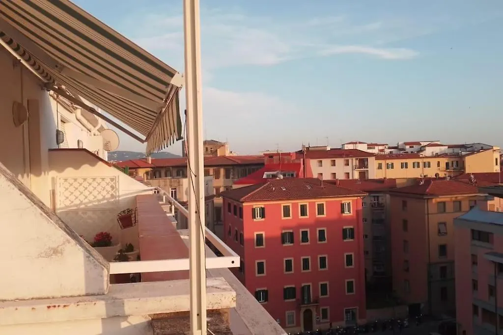 Angels Home Livorno Italy