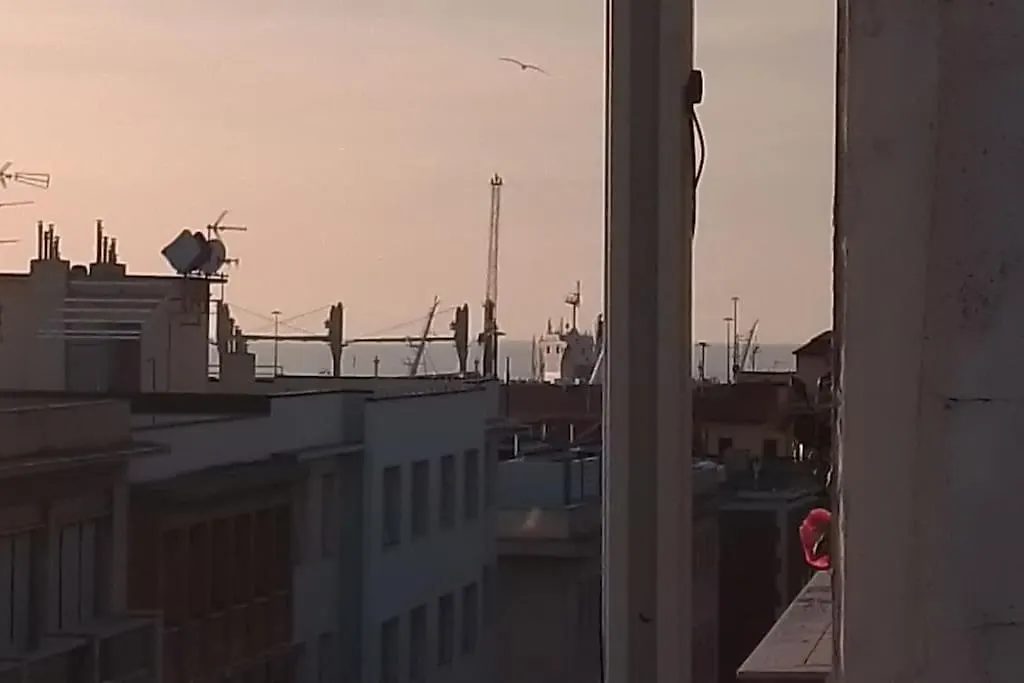 Angels Home Livorno 0*,  Italy