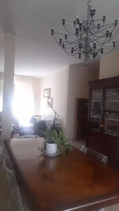Apartment Angels Home Livorno