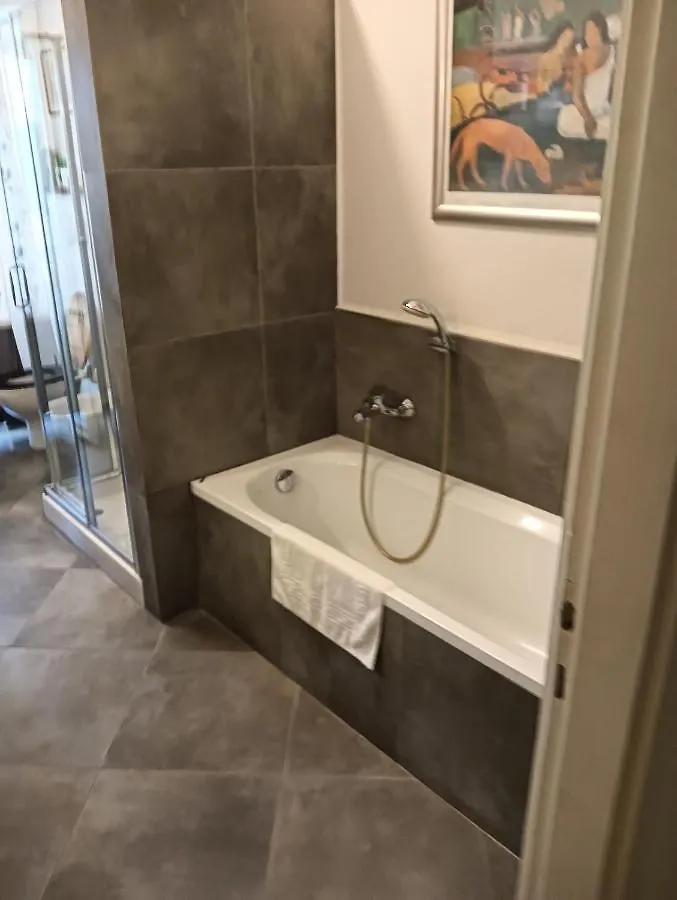 Apartment Angels Home Livorno