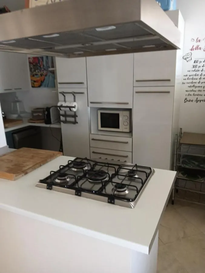 Apartment Angels Home Livorno