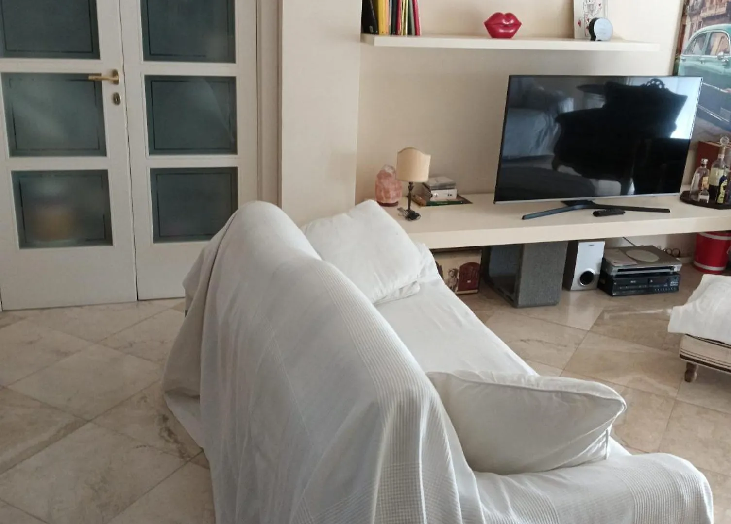 Apartment Angels Home Livorno Italy