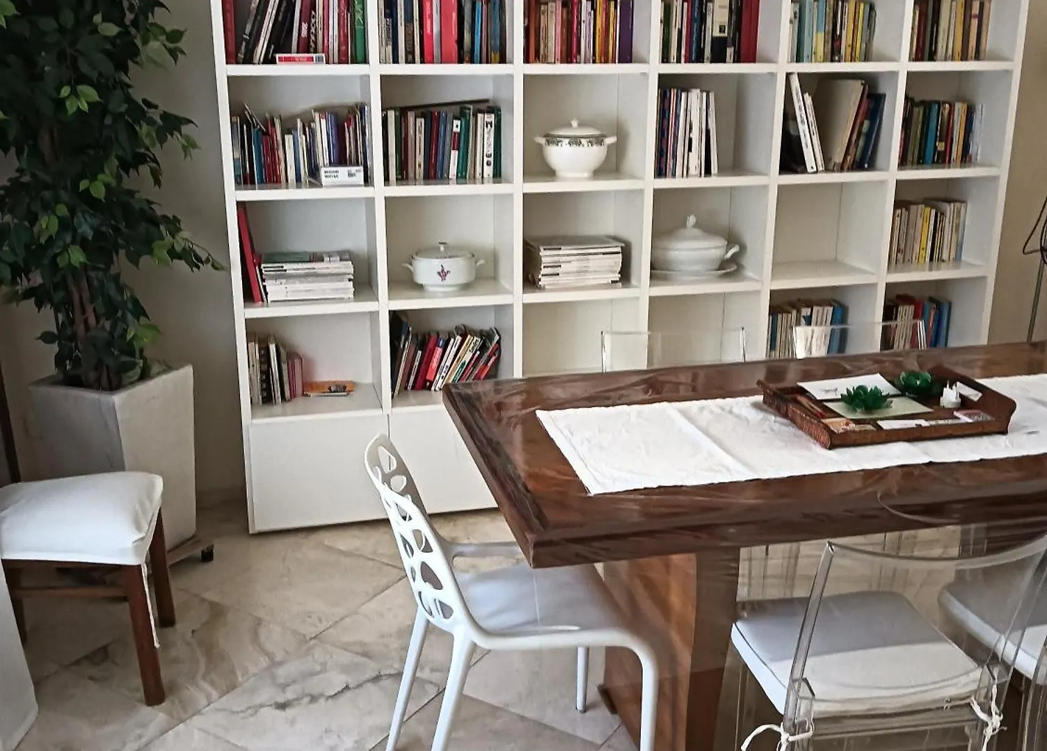 Angels Home Livorno Apartment