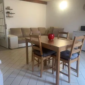 Appartement Odeon, Livourne
